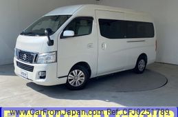 nissan caravan-coach 2013 -NISSAN--Caravan Coach CBA-KS4E26--KS4E26-000438---NISSAN--Caravan Coach CBA-KS4E26--KS4E26-000438-