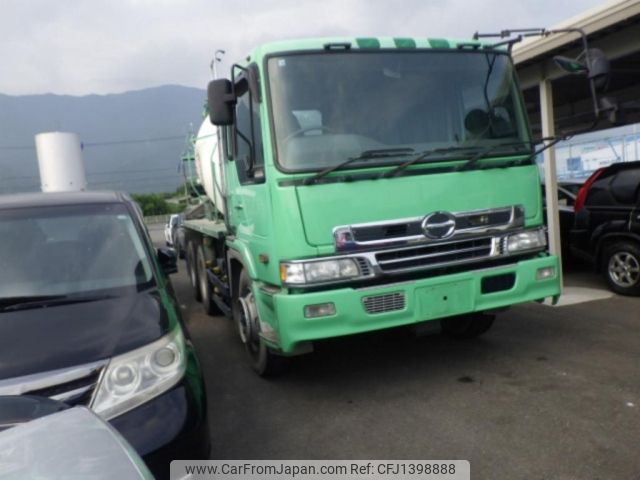 hino profia 1996 -HINO--Profia FS1FKCD-FS1FKC10968---HINO--Profia FS1FKCD-FS1FKC10968- image 1
