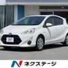toyota aqua 2015 quick_quick_NHP10_NHP10-6407769 image 1