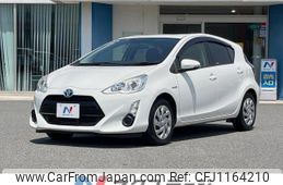 toyota aqua 2015 quick_quick_NHP10_NHP10-6407769