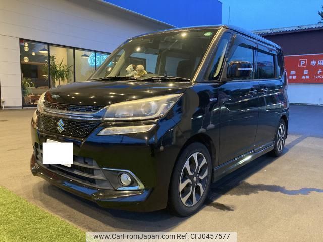 suzuki solio-bandit 2017 quick_quick_DAA-MA36S_MA36S-664951 image 1