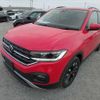 volkswagen t-cross 2021 NIKYO_TR83799 image 32