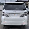 toyota vellfire 2009 CFJ1868680 image 20