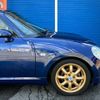 daihatsu copen 2003 -DAIHATSU 【奈良 581ﾁ6669】--Copen LA-L880K--L880K-0013745---DAIHATSU 【奈良 581ﾁ6669】--Copen LA-L880K--L880K-0013745- image 18