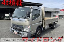 mitsubishi-fuso canter 2011 quick_quick_SKG-FEB90_FEB90-500910