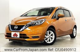 nissan note 2019 -NISSAN--Note DAA-HE12--HE12-302503---NISSAN--Note DAA-HE12--HE12-302503-