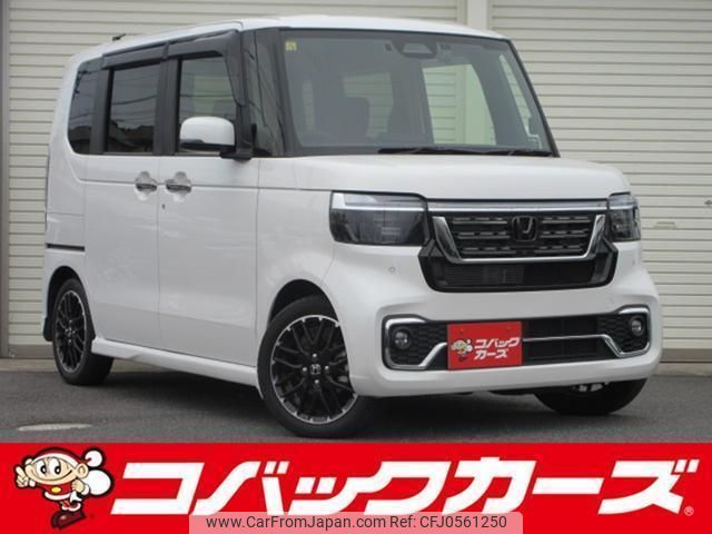 honda n-box 2023 quick_quick_JF5_JF5-2001411 image 1