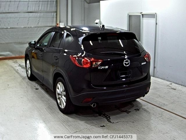 mazda cx-5 2012 CFJ1445373 image 2