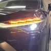 toyota corolla-cross 2023 -TOYOTA--Corolla Cross 3BA-ZSG10--ZSG10-1015157---TOYOTA--Corolla Cross 3BA-ZSG10--ZSG10-1015157- image 11
