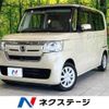 honda n-box 2019 -HONDA--N BOX DBA-JF3--JF3-1320915---HONDA--N BOX DBA-JF3--JF3-1320915- image 1