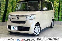 honda n-box 2019 -HONDA--N BOX DBA-JF3--JF3-1320915---HONDA--N BOX DBA-JF3--JF3-1320915-