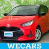 toyota yaris 2023 CFJ1863902 image 1