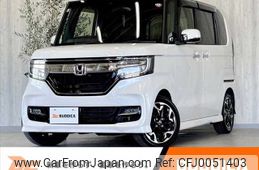 honda n-box 2020 -HONDA--N BOX 6BA-JF3--JF3-2231131---HONDA--N BOX 6BA-JF3--JF3-2231131-