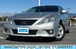 toyota mark-x 2009 quick_quick_DBA-GRX130_GRX130-6005288