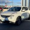 nissan juke 2014 -NISSAN--Juke DBA-YF15--YF15-308383---NISSAN--Juke DBA-YF15--YF15-308383- image 4