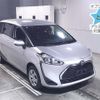 toyota sienta 2022 -TOYOTA--Sienta NCP175G-7047017---TOYOTA--Sienta NCP175G-7047017- image 1