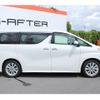 toyota vellfire 2015 -TOYOTA--Vellfire DBA-AGH30W--AGH30-0006755---TOYOTA--Vellfire DBA-AGH30W--AGH30-0006755- image 8