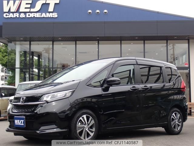 honda freed 2021 quick_quick_6BA-GB5_GB5-3154243 image 1
