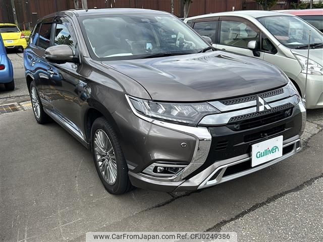 mitsubishi outlander-phev 2019 -MITSUBISHI--Outlander PHEV 5LA-GG3W--GG3W-0700258---MITSUBISHI--Outlander PHEV 5LA-GG3W--GG3W-0700258- image 1