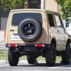 suzuki jimny 1994 CFJ1784459 image 13