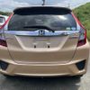 honda fit 2014 NIKYO_SS85674 image 1