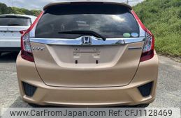 honda fit 2014 NIKYO_SS85674