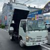 isuzu elf-truck 2011 GOO_NET_EXCHANGE_0600699A30240829W001 image 1