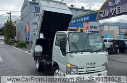 isuzu elf-truck 2011 GOO_NET_EXCHANGE_0600699A30240829W001