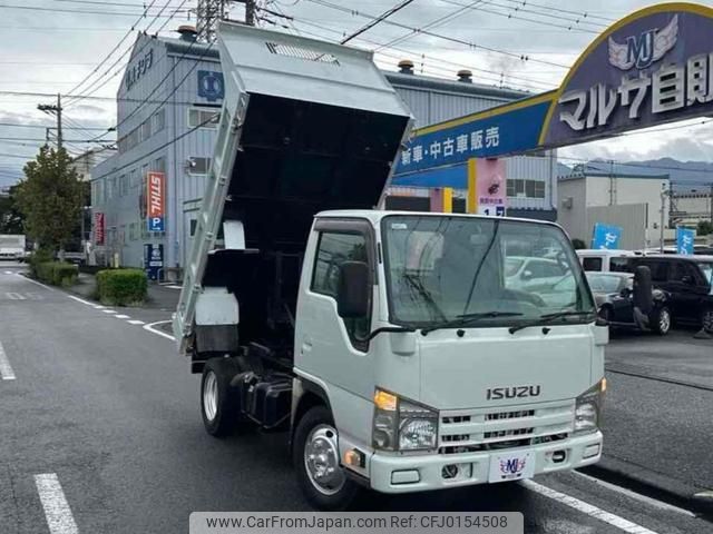 isuzu elf-truck 2011 GOO_NET_EXCHANGE_0600699A30240829W001 image 1