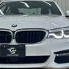 bmw 5-series 2018 -BMW--BMW 5 Series DBA-JA20--WBAJA12030BJ18985---BMW--BMW 5 Series DBA-JA20--WBAJA12030BJ18985- image 18