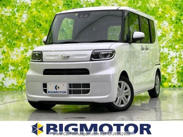 daihatsu tanto 2022 quick_quick_6BA-LA650S_LA650S-0222914 image 1