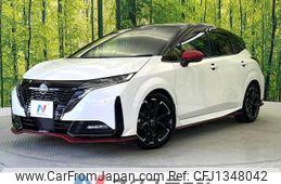 nissan aura 2023 quick_quick_FE13_FE13-301081
