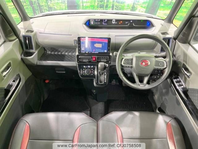 daihatsu tanto 2019 -DAIHATSU--Tanto 5BA-LA650S--LA650S-0004196---DAIHATSU--Tanto 5BA-LA650S--LA650S-0004196- image 2