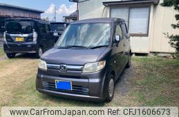 honda zest 2009 CFJ1606673