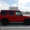 mercedes-benz g-class 2020 -MERCEDES-BENZ--Benz G Class 3DA-463349--W1N4633492X358893---MERCEDES-BENZ--Benz G Class 3DA-463349--W1N4633492X358893- image 8