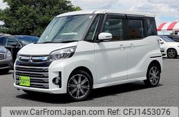mitsubishi ek-space 2018 CFJ1453076