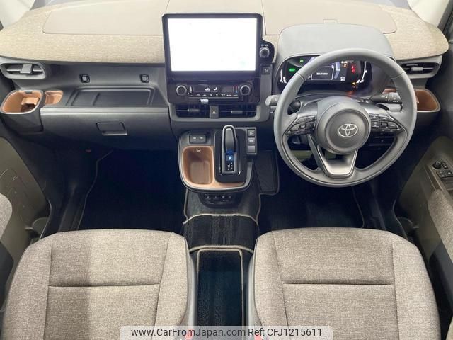 toyota sienta 2023 quick_quick_MXPL10G_MXPL10-1069799 image 2
