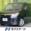 suzuki solio 2014 -SUZUKI--Solio DBA-MA15S--MA15S-814932---SUZUKI--Solio DBA-MA15S--MA15S-814932- image 1