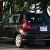 mazda verisa 2012 CFJ1808712 image 22