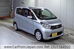 nissan dayz 2013 -NISSAN 【愛媛 581ぬ9587】--DAYZ B21W-0031328---NISSAN 【愛媛 581ぬ9587】--DAYZ B21W-0031328-