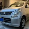 suzuki wagon-r 2010 CFJ8906110 image 1