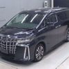 toyota alphard 2020 -TOYOTA--Alphard 3BA-GGH30W--GGH30-0038646---TOYOTA--Alphard 3BA-GGH30W--GGH30-0038646- image 1