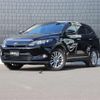 toyota harrier 2015 -TOYOTA--Harrier DAA-AVU65W--AVU65-0027808---TOYOTA--Harrier DAA-AVU65W--AVU65-0027808- image 1