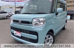 suzuki spacia 2018 CFJ1541366