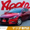 mazda axela 2018 -MAZDA--Axela DBA-BM5FS--BM5FS-420510---MAZDA--Axela DBA-BM5FS--BM5FS-420510- image 1