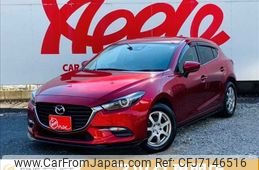 mazda axela 2018 -MAZDA--Axela DBA-BM5FS--BM5FS-420510---MAZDA--Axela DBA-BM5FS--BM5FS-420510-