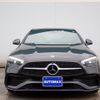 mercedes-benz c-class 2022 CFJ1850013 image 4