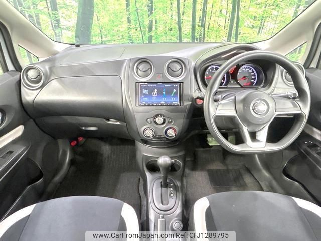 nissan note 2019 quick_quick_E12_E12-635877 image 2
