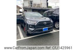 toyota rav4 2024 -TOYOTA--RAV4 6BA-MXAA54--MXAA54-4046900---TOYOTA--RAV4 6BA-MXAA54--MXAA54-4046900-