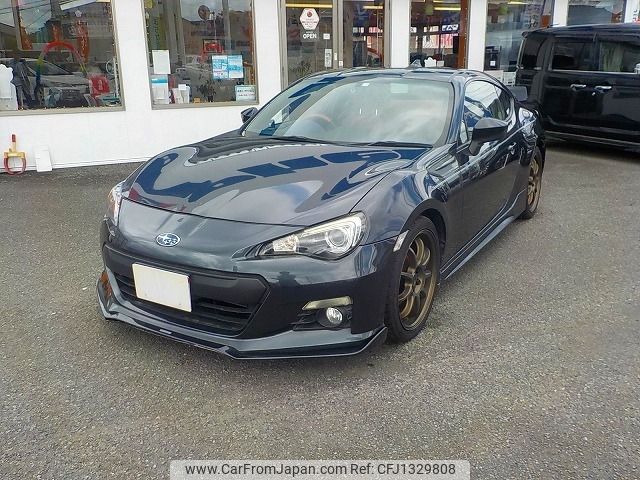 subaru brz 2014 -SUBARU--BRZ DBA-ZC6--ZC6-013774---SUBARU--BRZ DBA-ZC6--ZC6-013774- image 1